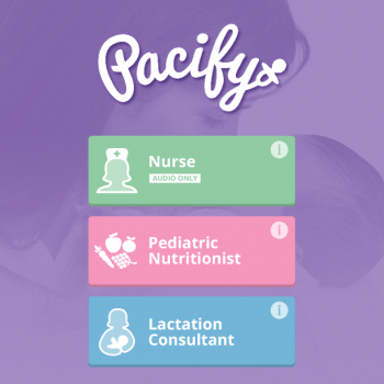 pacify-parenting-app-mobile-view
