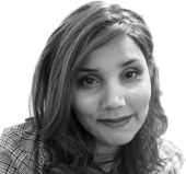 Ana Vásquez