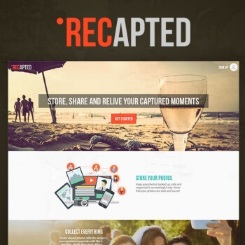 ReCapted