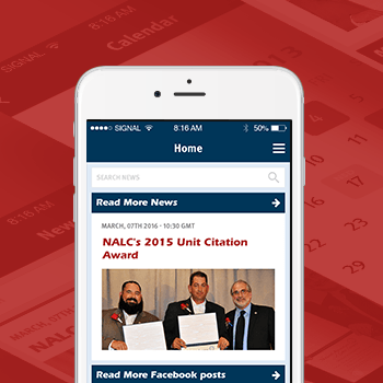 NALC
