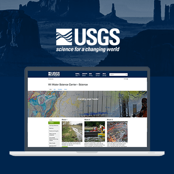 USGS