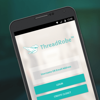 ThreadRobe