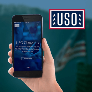 USO