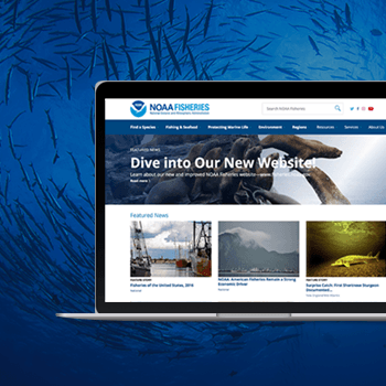 NOAA  Fisheries