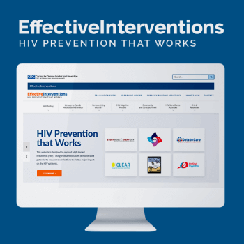 CDC Intervention