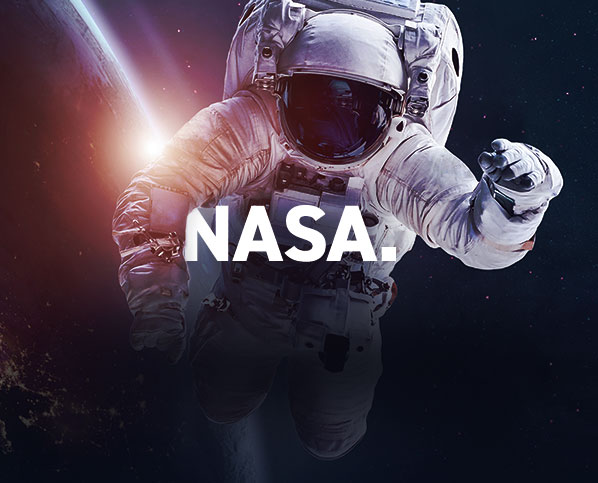 NASA NASA