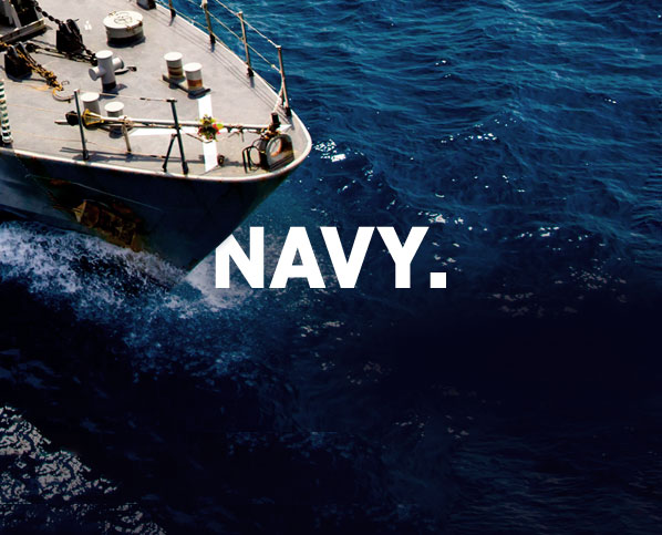 NAVY NAVY