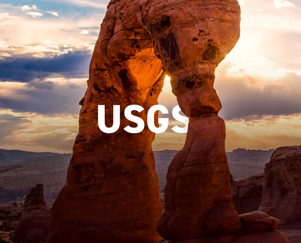 USGS USGS