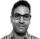 Anand Dwivedi