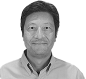 Ken Aung