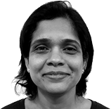Priya Surawkar