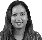 Rachelle Pineda