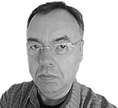 Tenko Dimanov