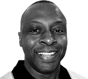 Tony Robinson